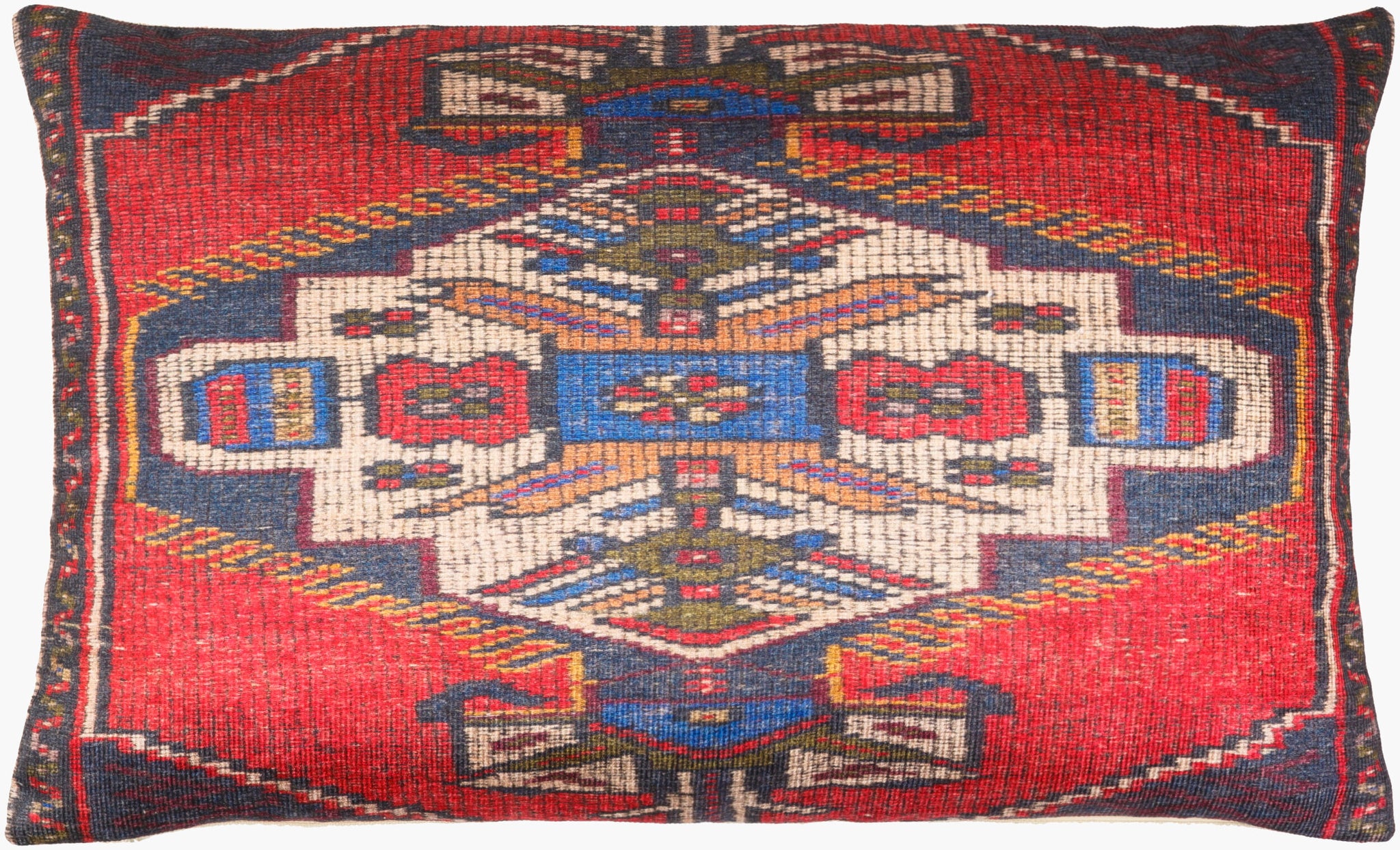 Surya Javed JVD-002 Lumbar Pillow