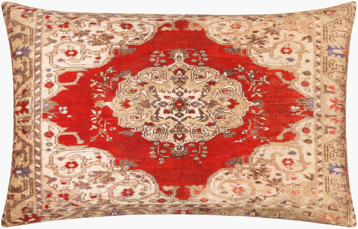 Surya Javed JVD-004 Lumbar Pillow