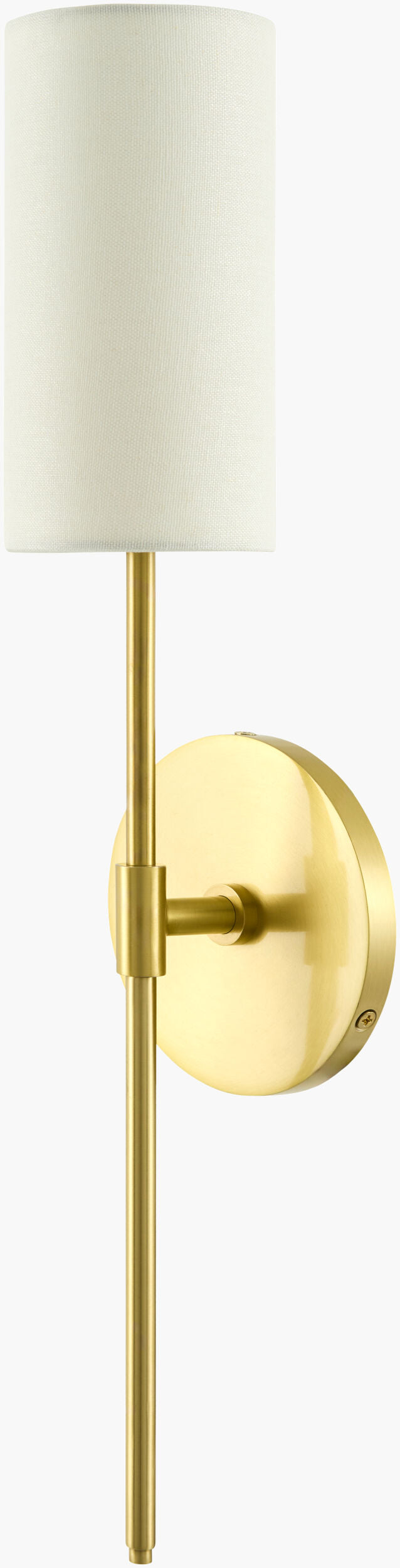 Surya Jovara JVR-001 Wall Sconce