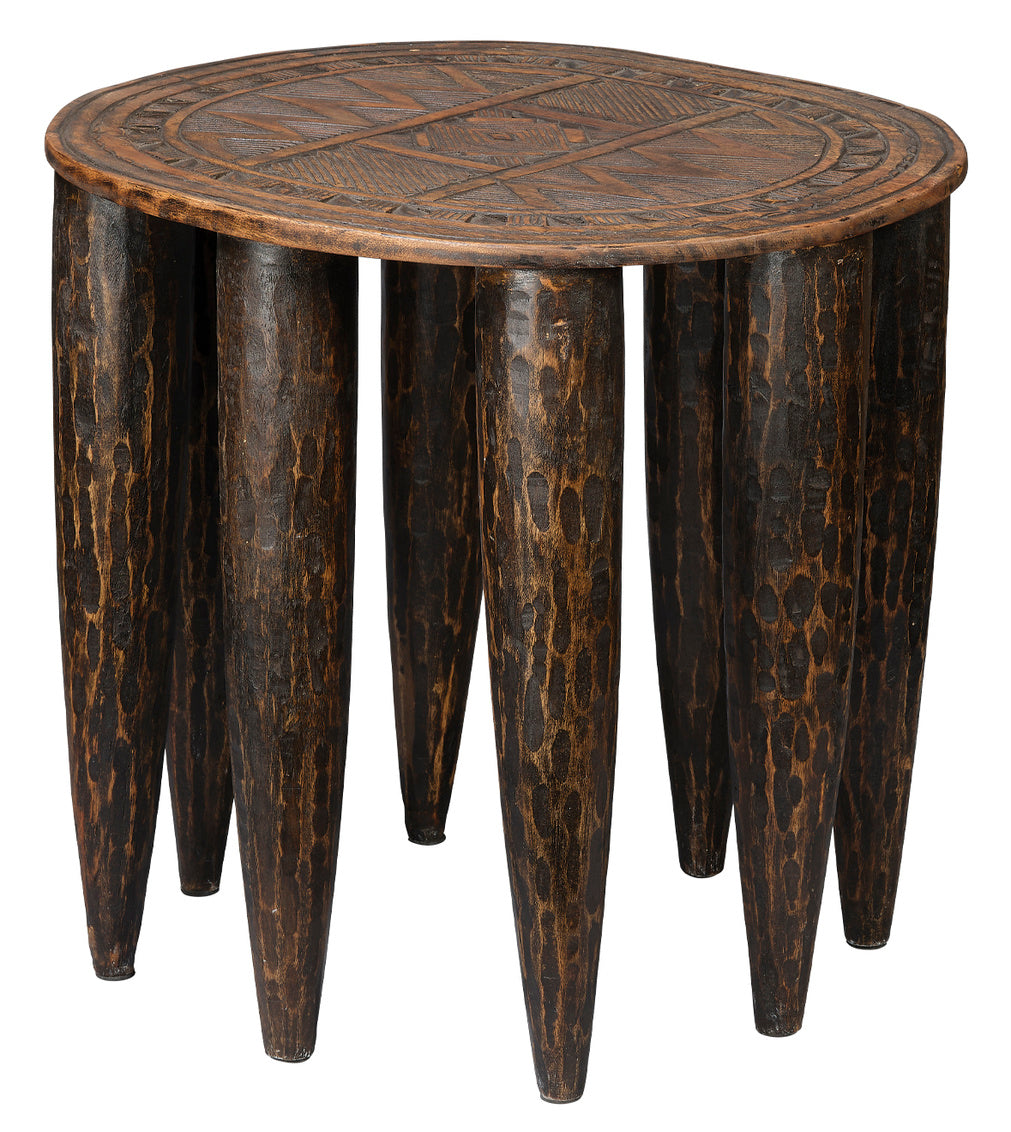 Naga Side Table