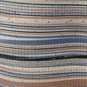 Undulation Ceramic Vase