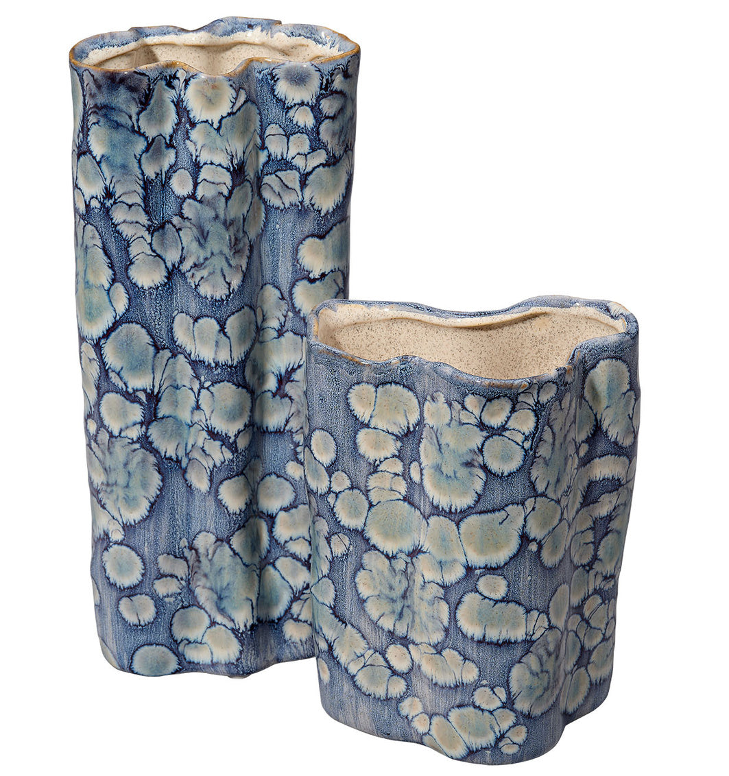 Cloud Vase Set