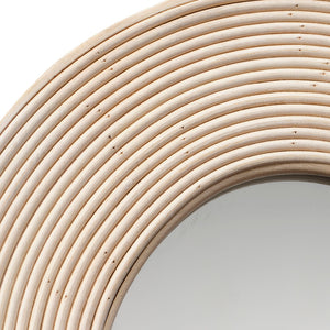 Dali Mirror - Cream