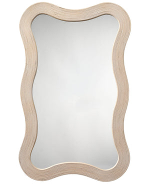 Dali Mirror - Cream