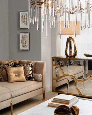 Ravine Credenza