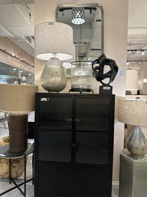 Damsel Table Lamp, Medium -D
