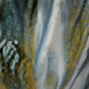 Orca Vase