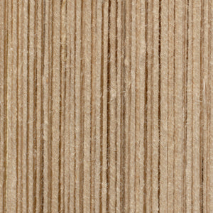 Tension Floor Lamp-Cream Jute