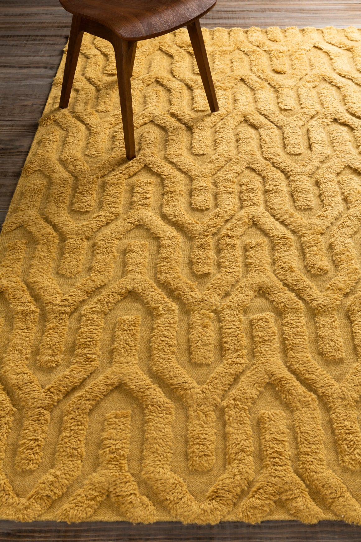 Surya Kabru KAB-8007 Handmade Rug
