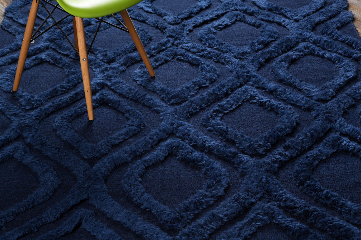 Surya Kabru KAB-8012 Handmade Rug