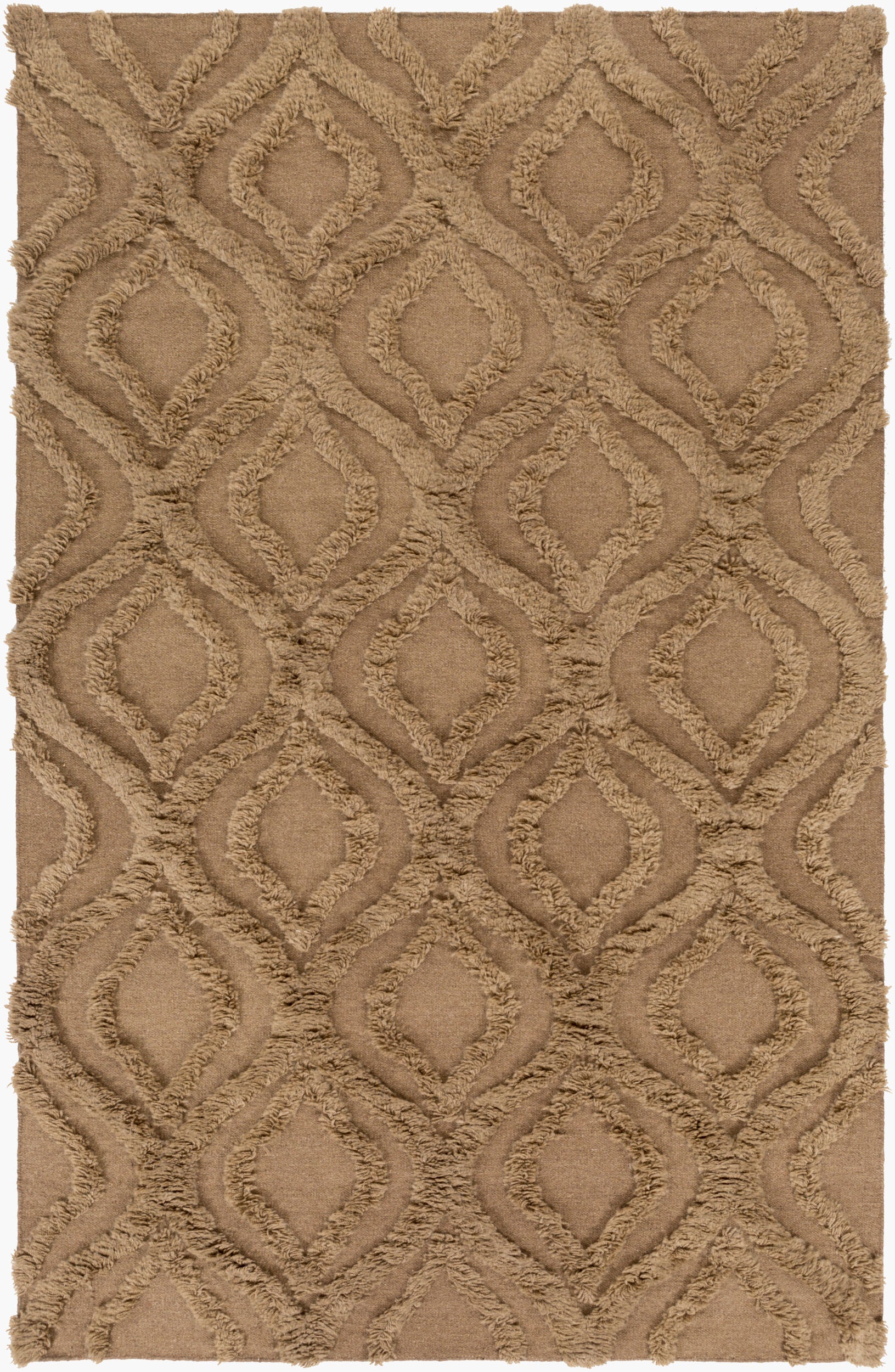 Surya Kabru KAB-8014 Handmade Rug
