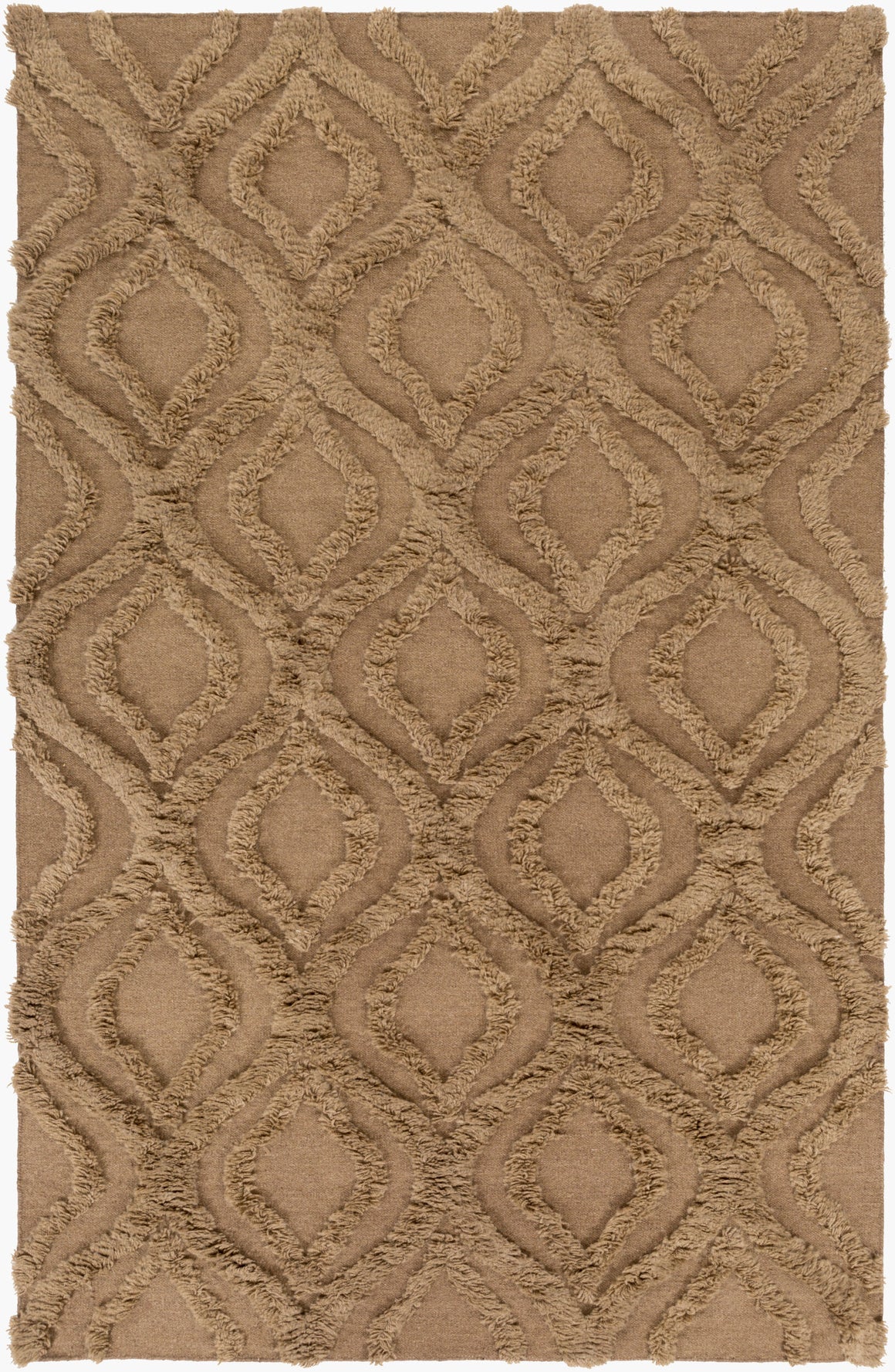 Surya Kabru KAB-8014 Handmade Rug