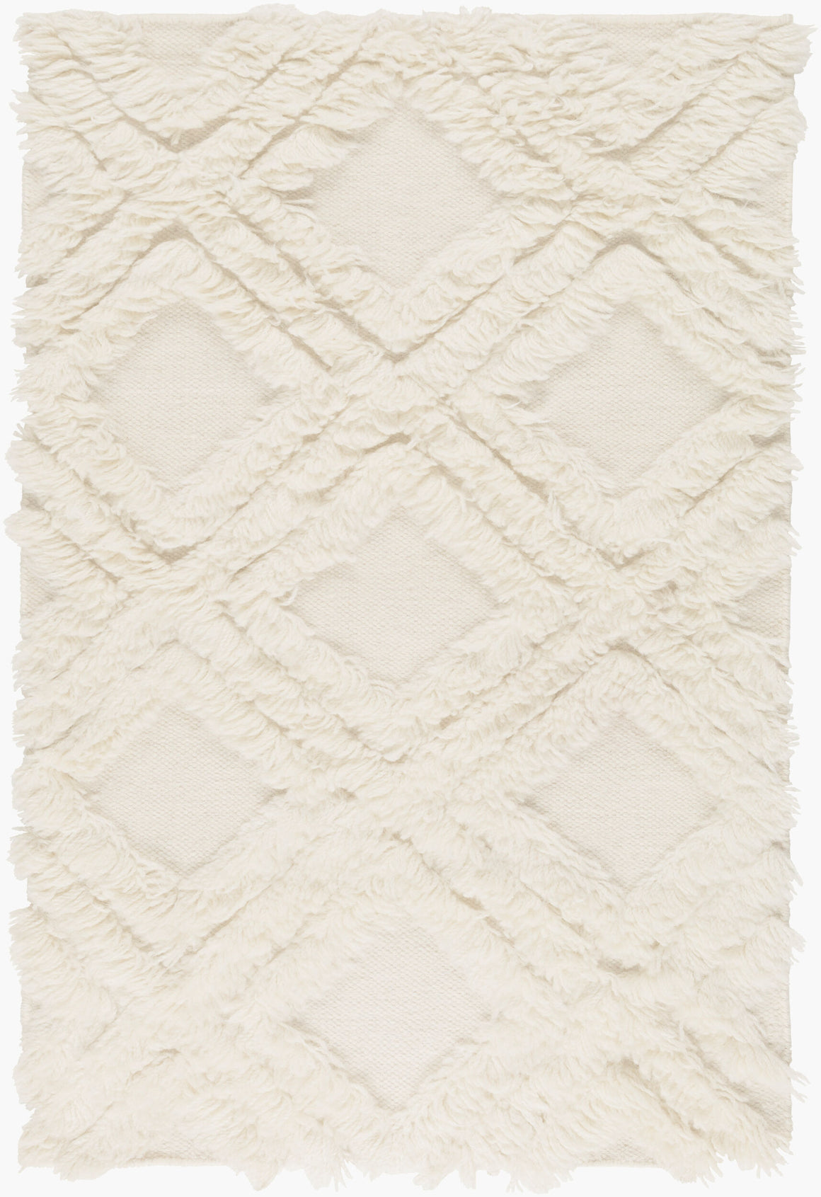 Surya Kabru KAB-8018 Handmade Rug