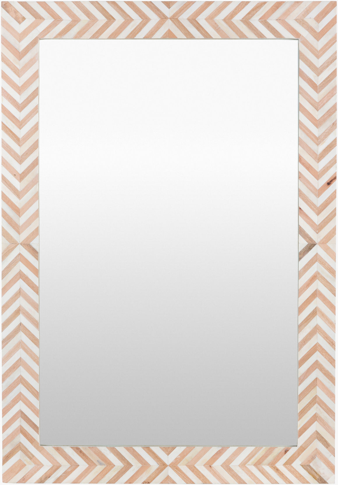 Surya Kathryn KAH-001 Accent Mirror