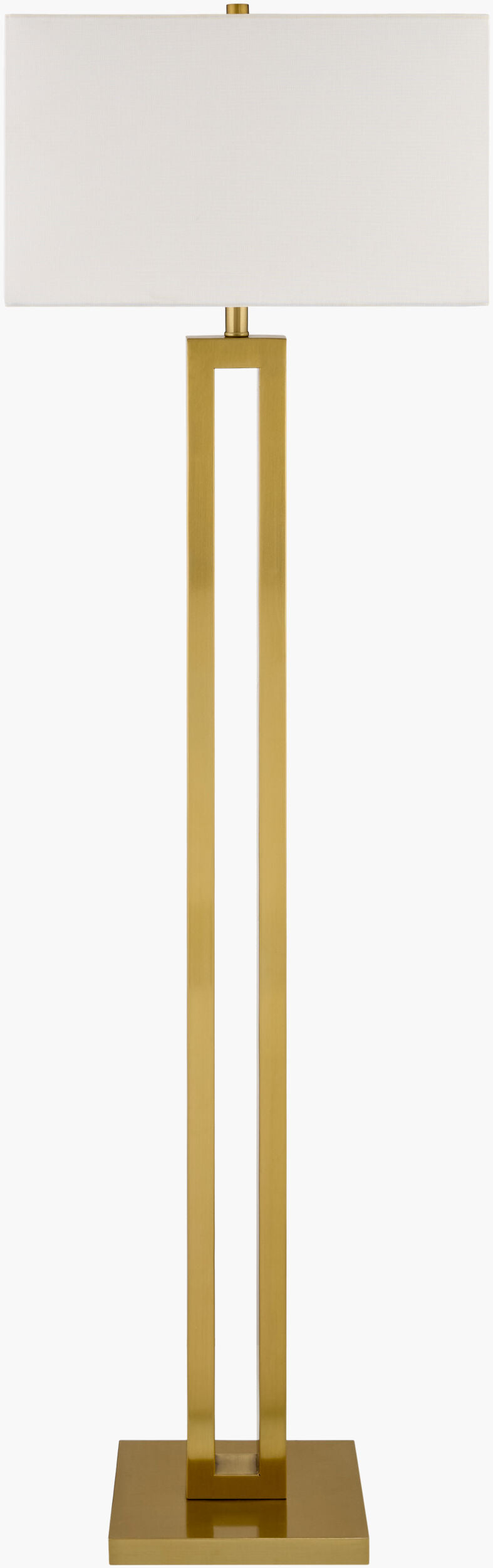 Surya Kirrama KAM-001 Accent Floor Lamp