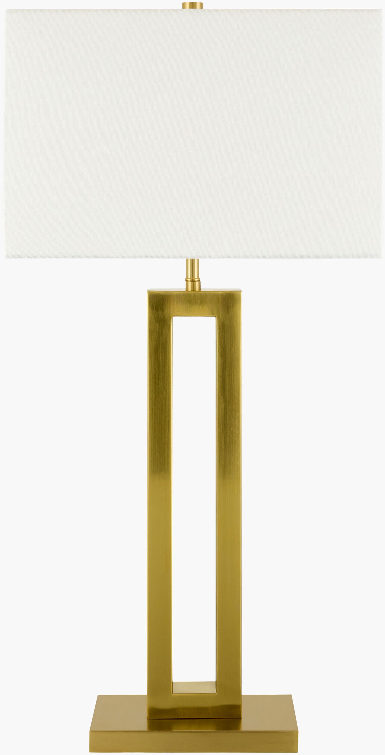 Surya Kirrama KAM-002 Accent Table Lamp