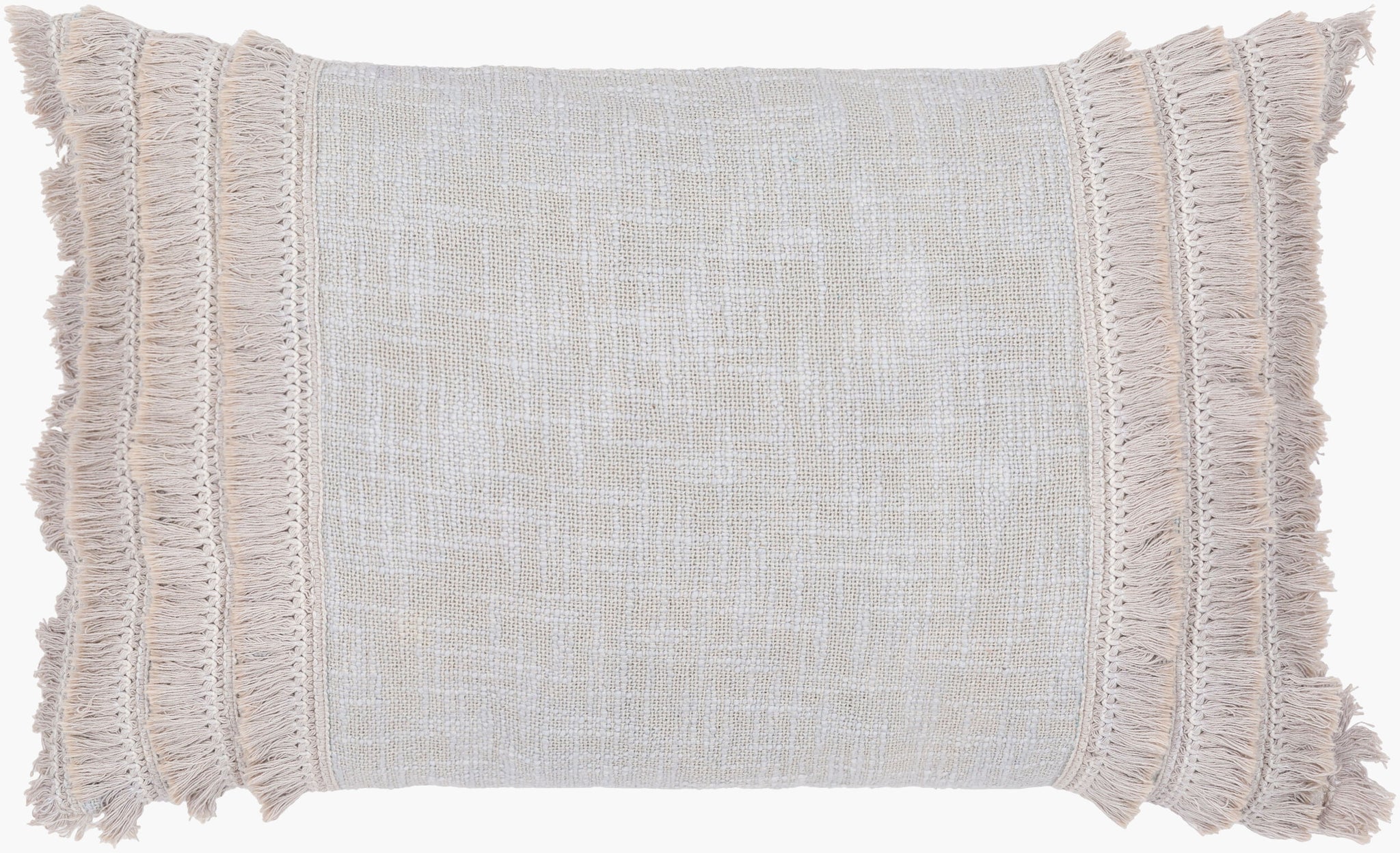 Surya Kandie KDE-003 Lumbar Pillow