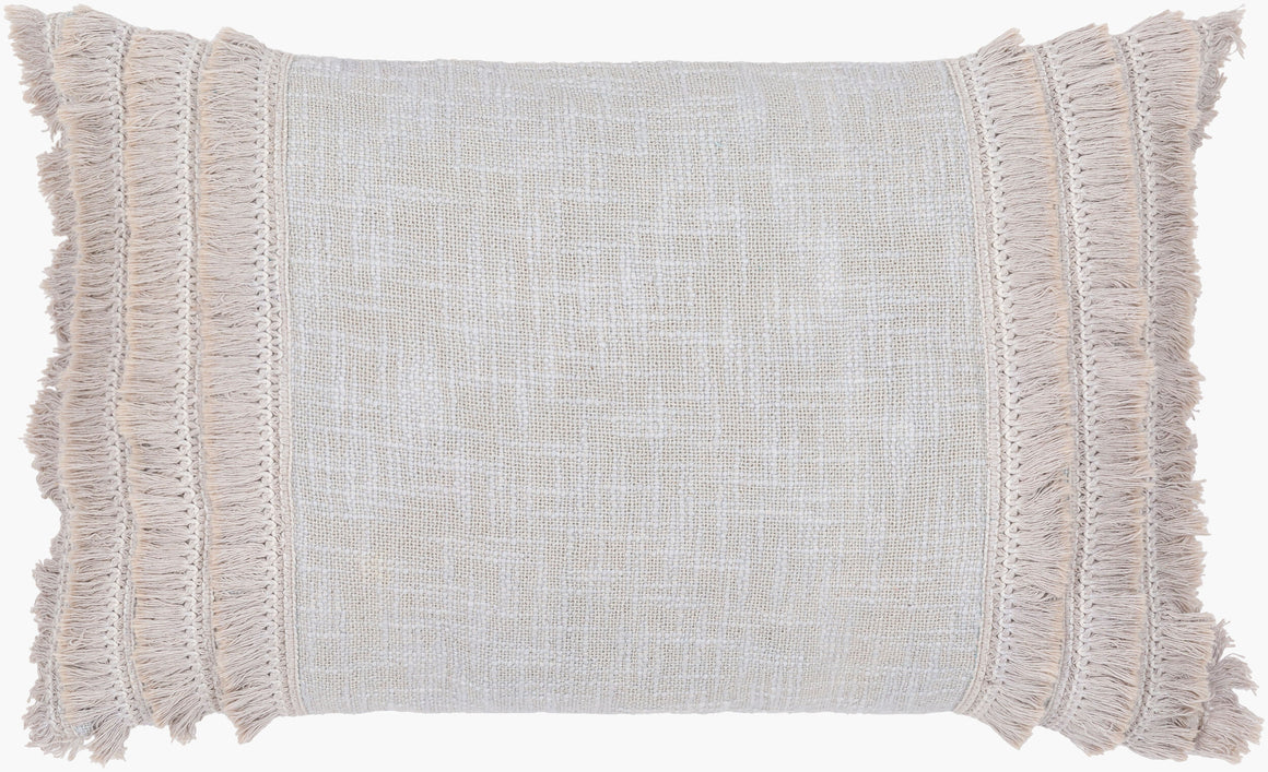 Surya Kandie KDE-003 Lumbar Pillow