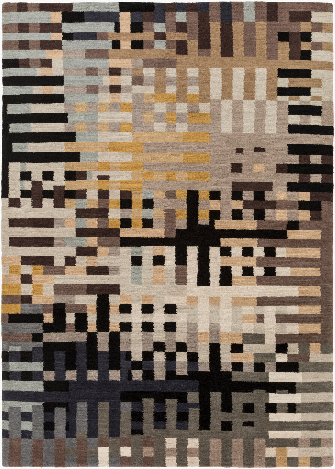 Surya Kodari KDI-1001 Handmade Rug