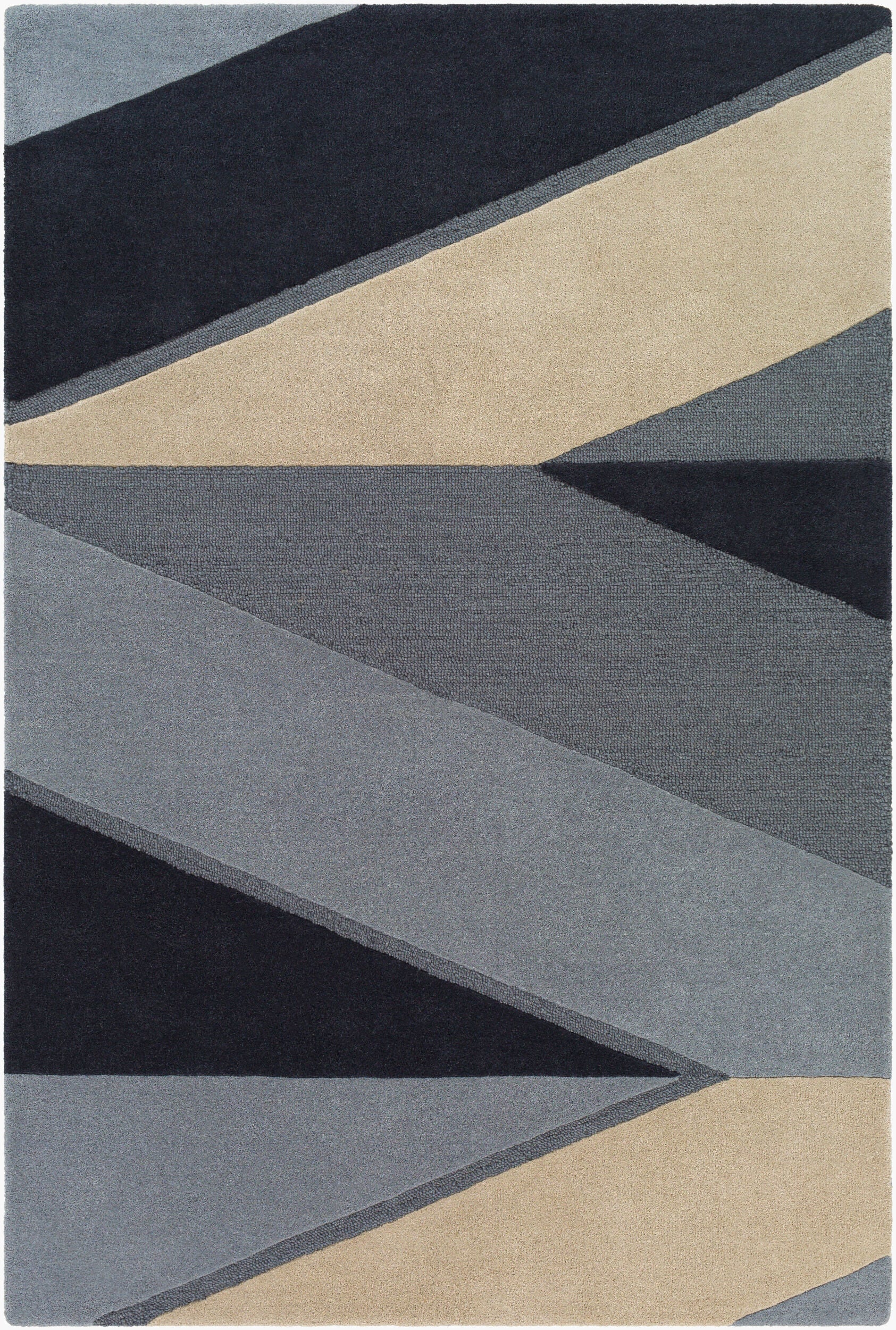 Surya Kennedy KDY-3024 Handmade Rug