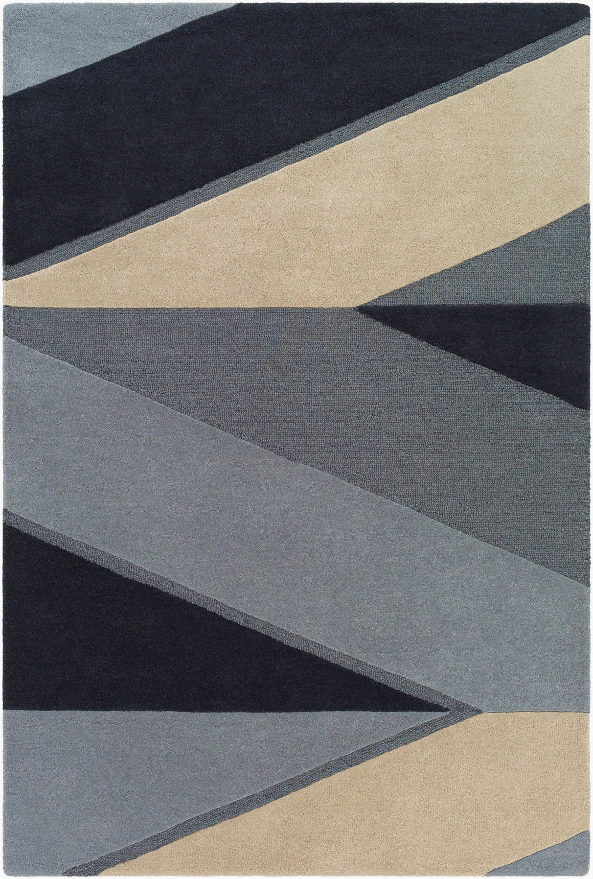 Surya Kennedy KDY-3024 Handmade Rug