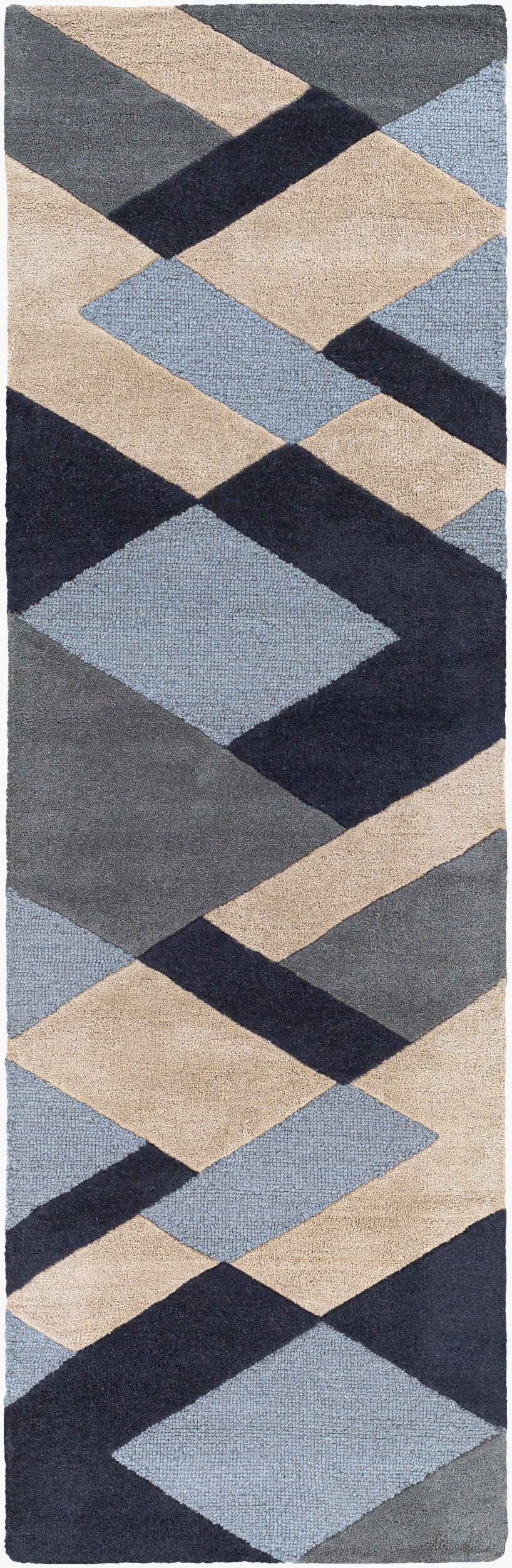 Surya Kennedy KDY-3026 Handmade Rug