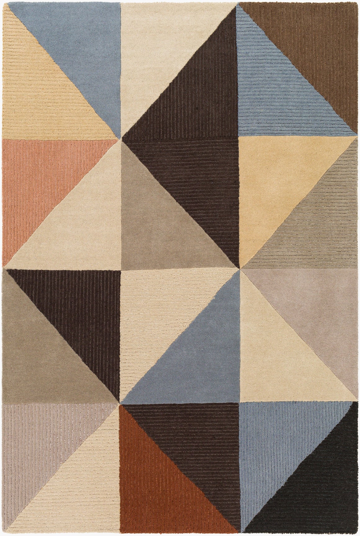 Surya Kennedy KDY-3030 Handmade Rug