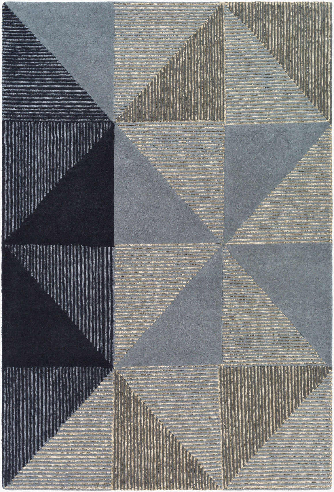 Surya Kennedy KDY-3031 Handmade Rug