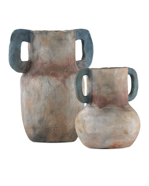 Arcadia Vase Set of 2