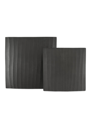 Ater Vase Set of 2