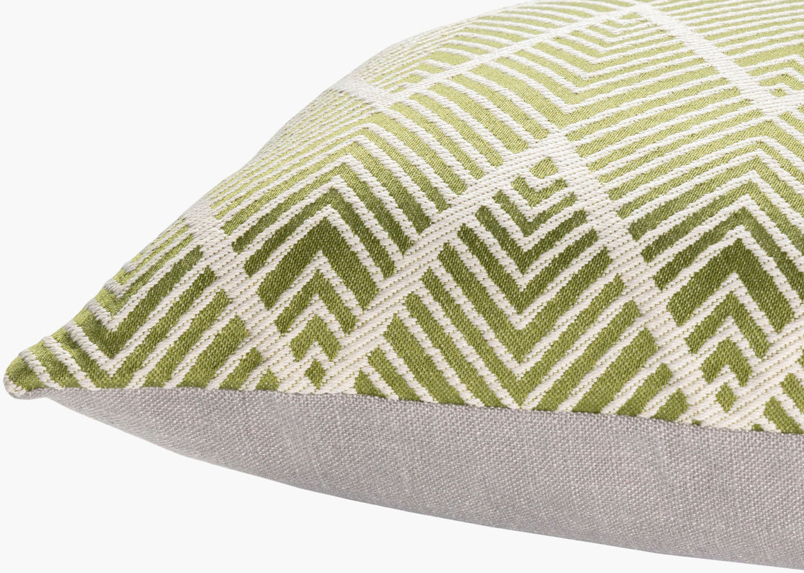 Surya Kanga KGA-008 Accent Pillow