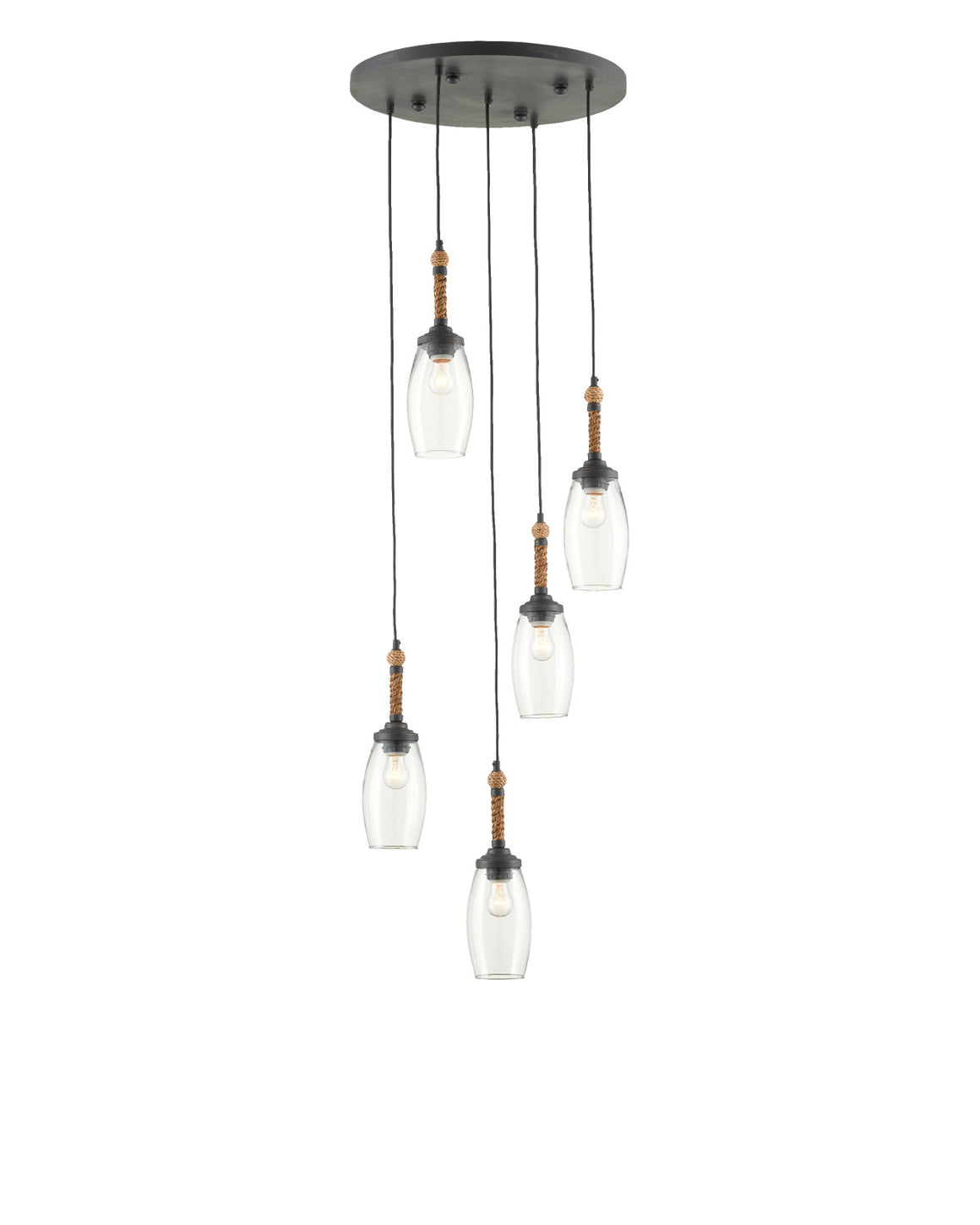 Hightider Multi-Pendant