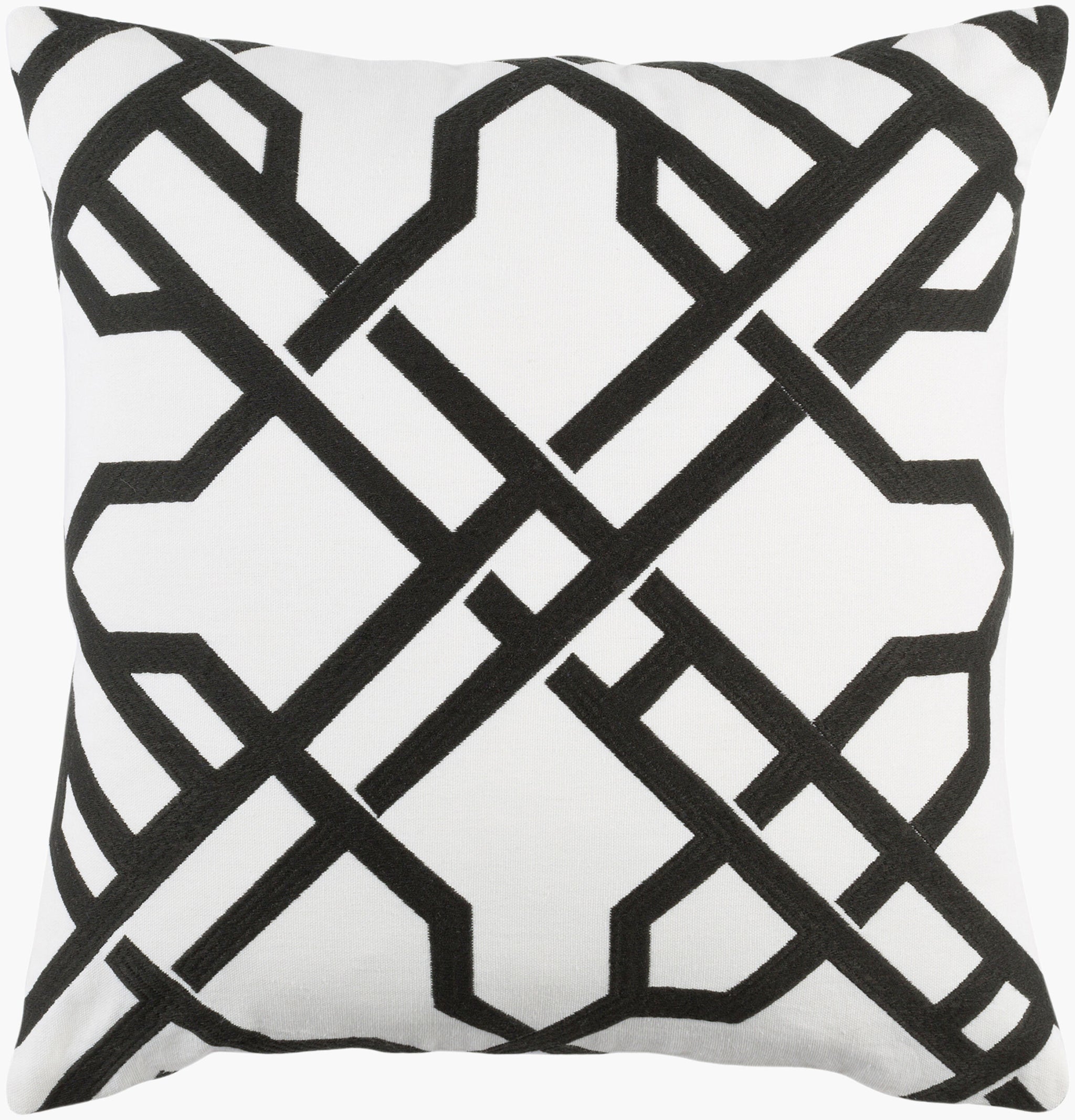 Surya Kingdom KGDM-7036 Accent Pillow