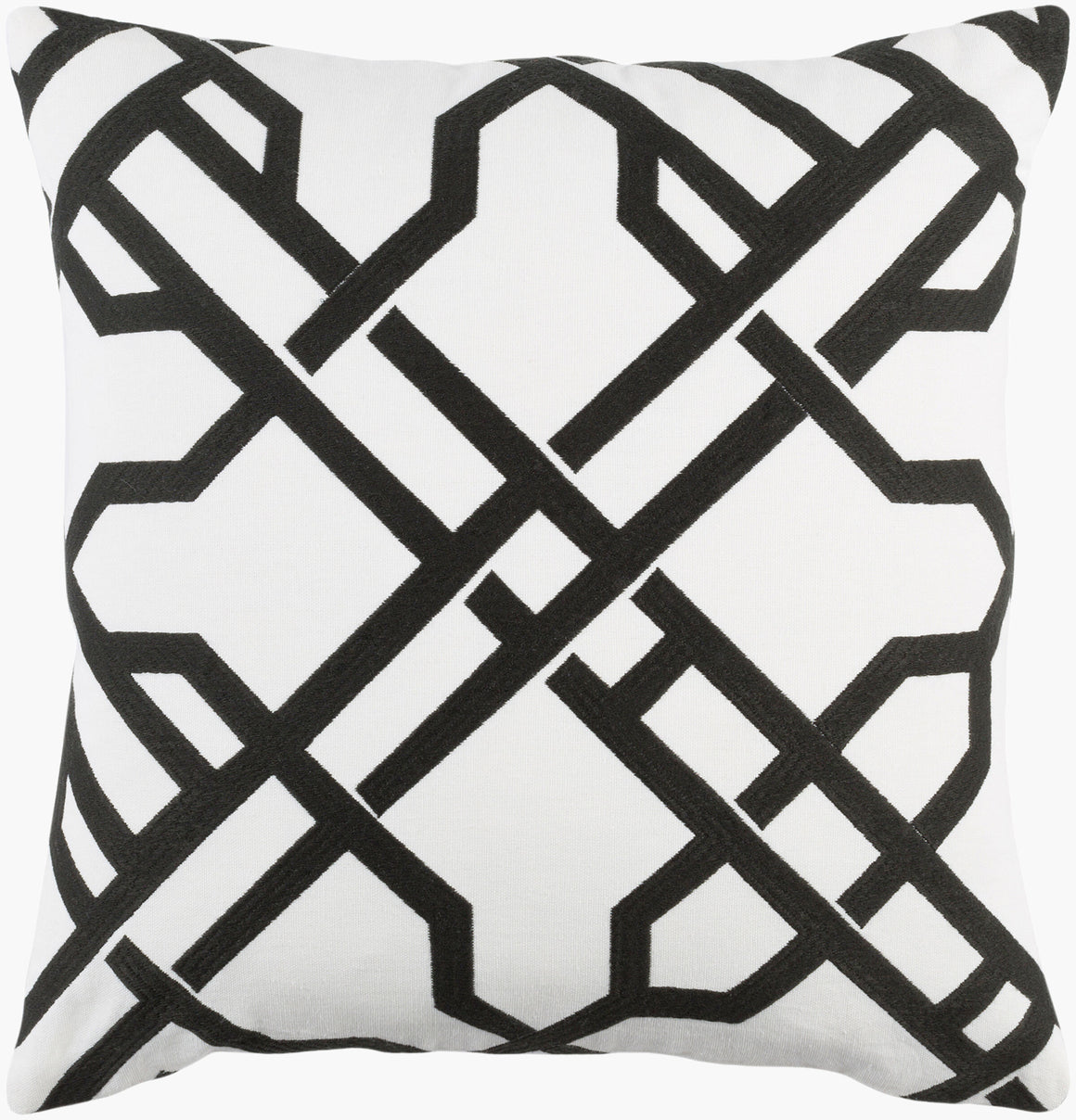 Surya Kingdom KGDM-7036 Accent Pillow