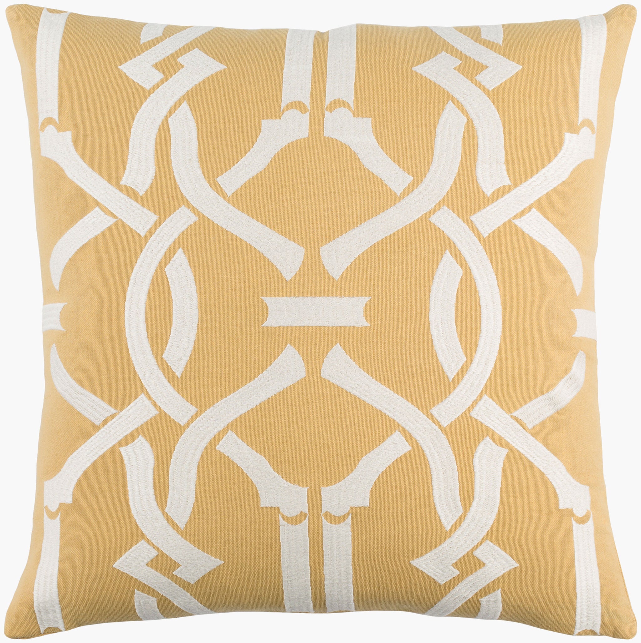 Surya Kingdom KGDM-7038 Accent Pillow