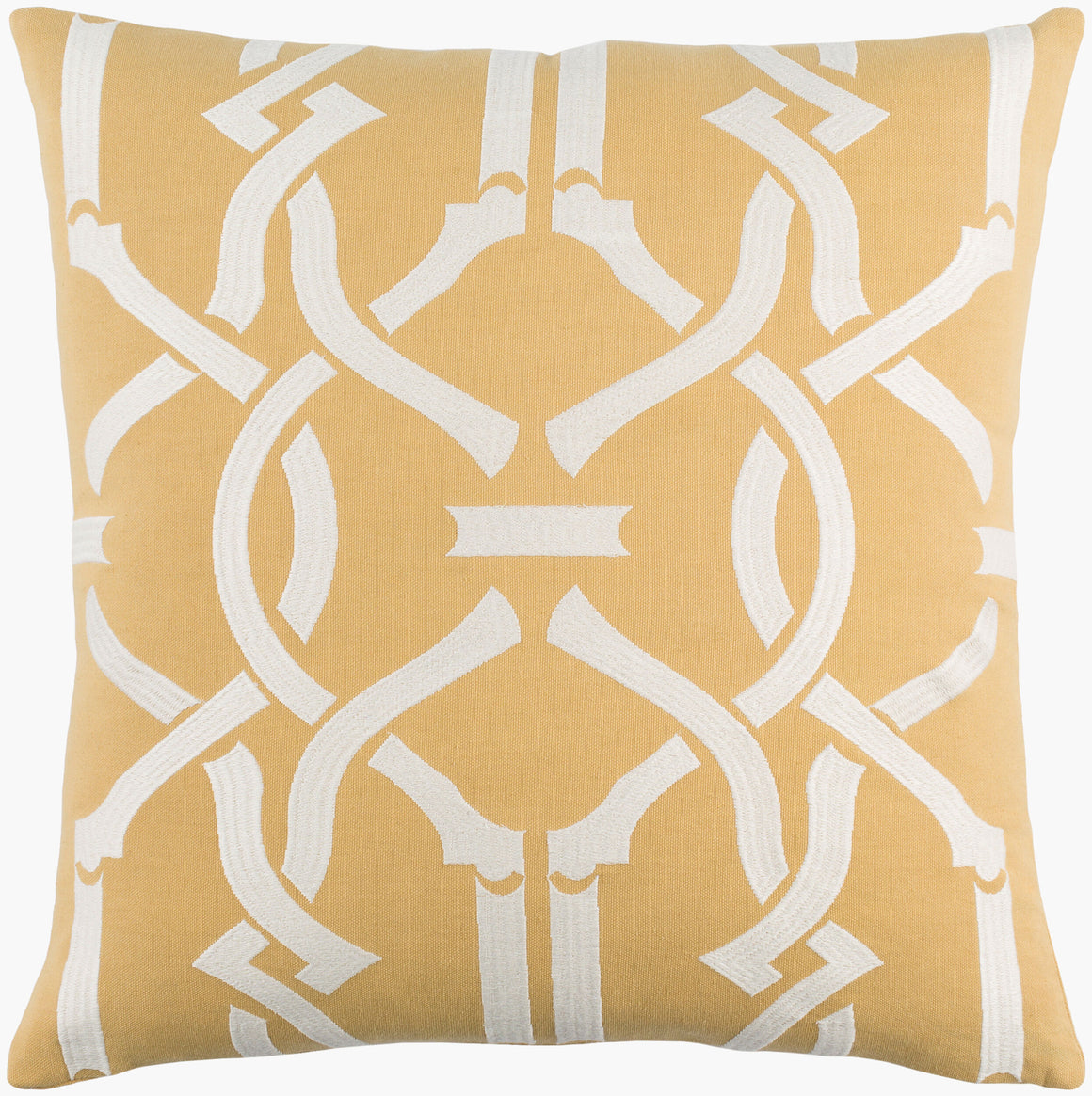 Surya Kingdom KGDM-7038 Accent Pillow