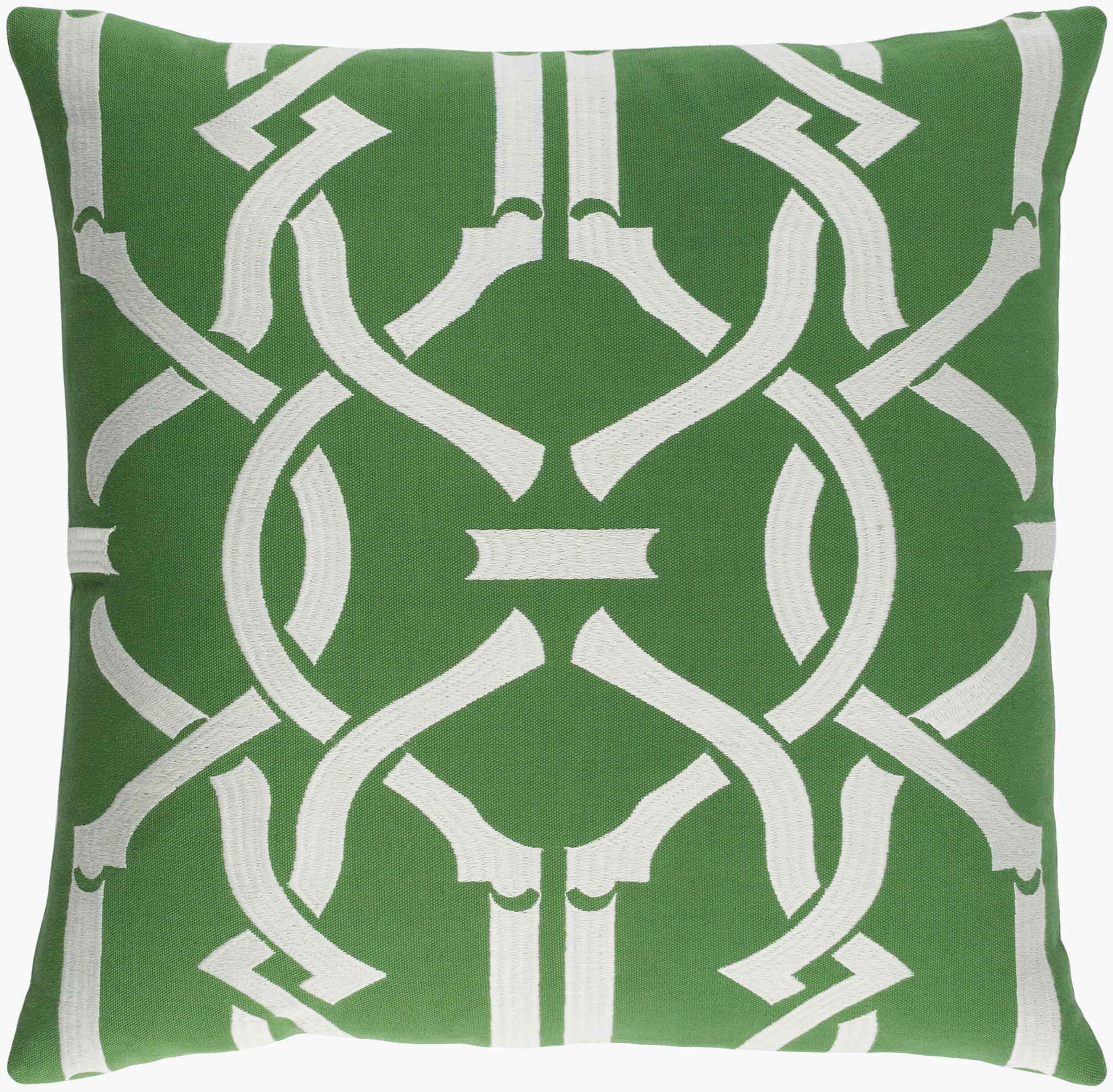 Surya Kingdom KGDM-7039 Accent Pillow