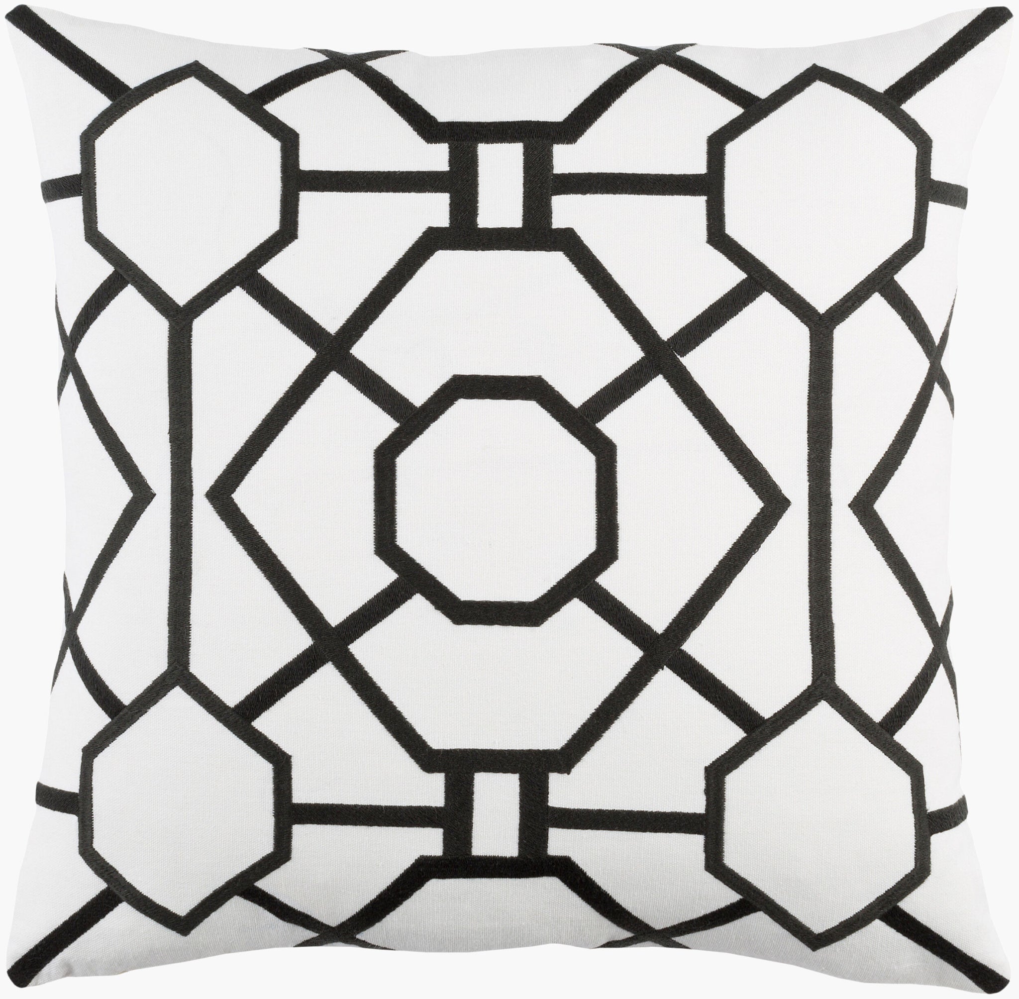 Surya Kingdom KGDM-7041 Accent Pillow