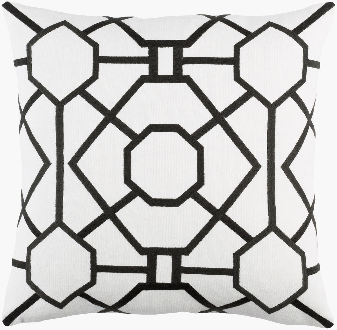 Surya Kingdom KGDM-7041 Accent Pillow