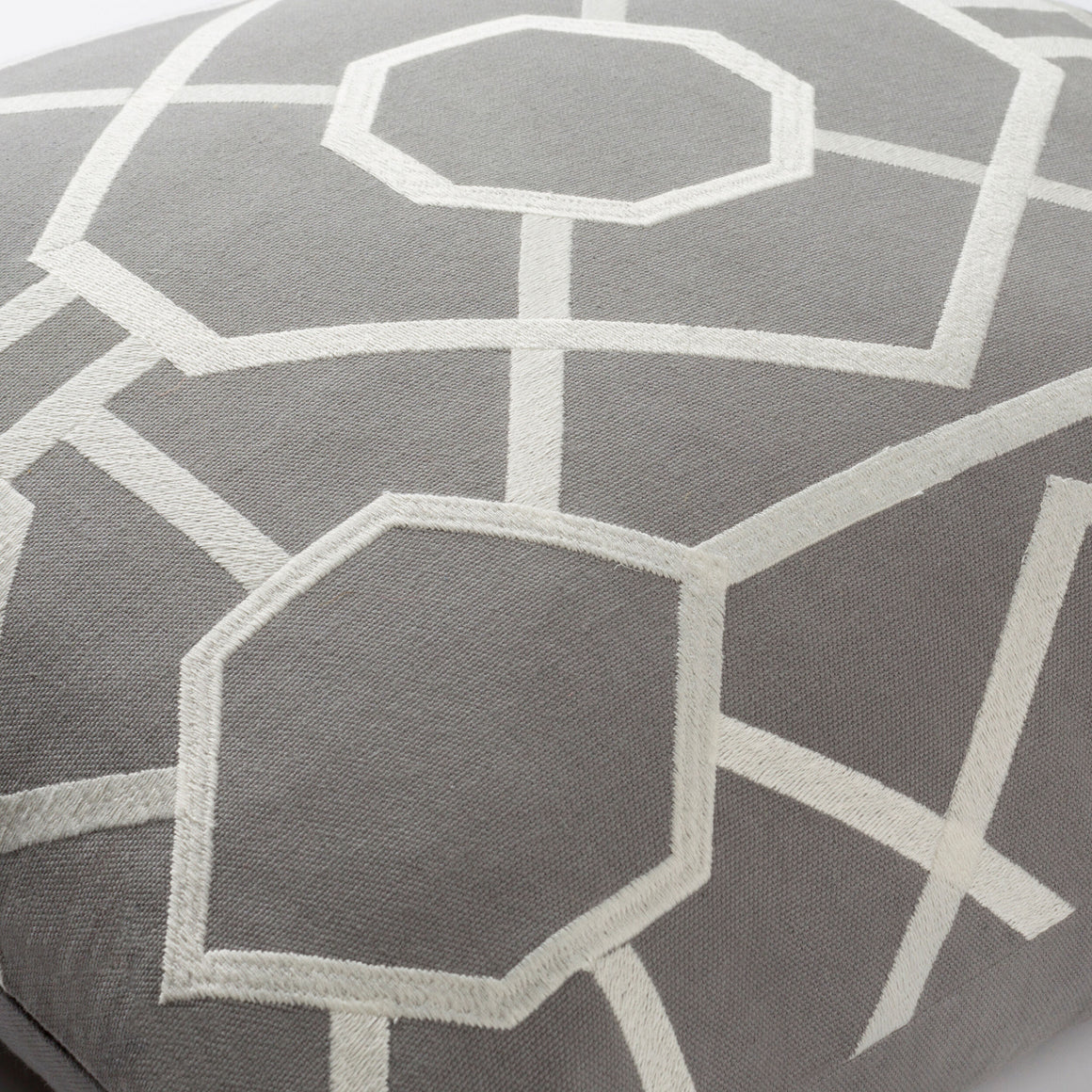 Surya Kingdom KGDM-7042 Accent Pillow