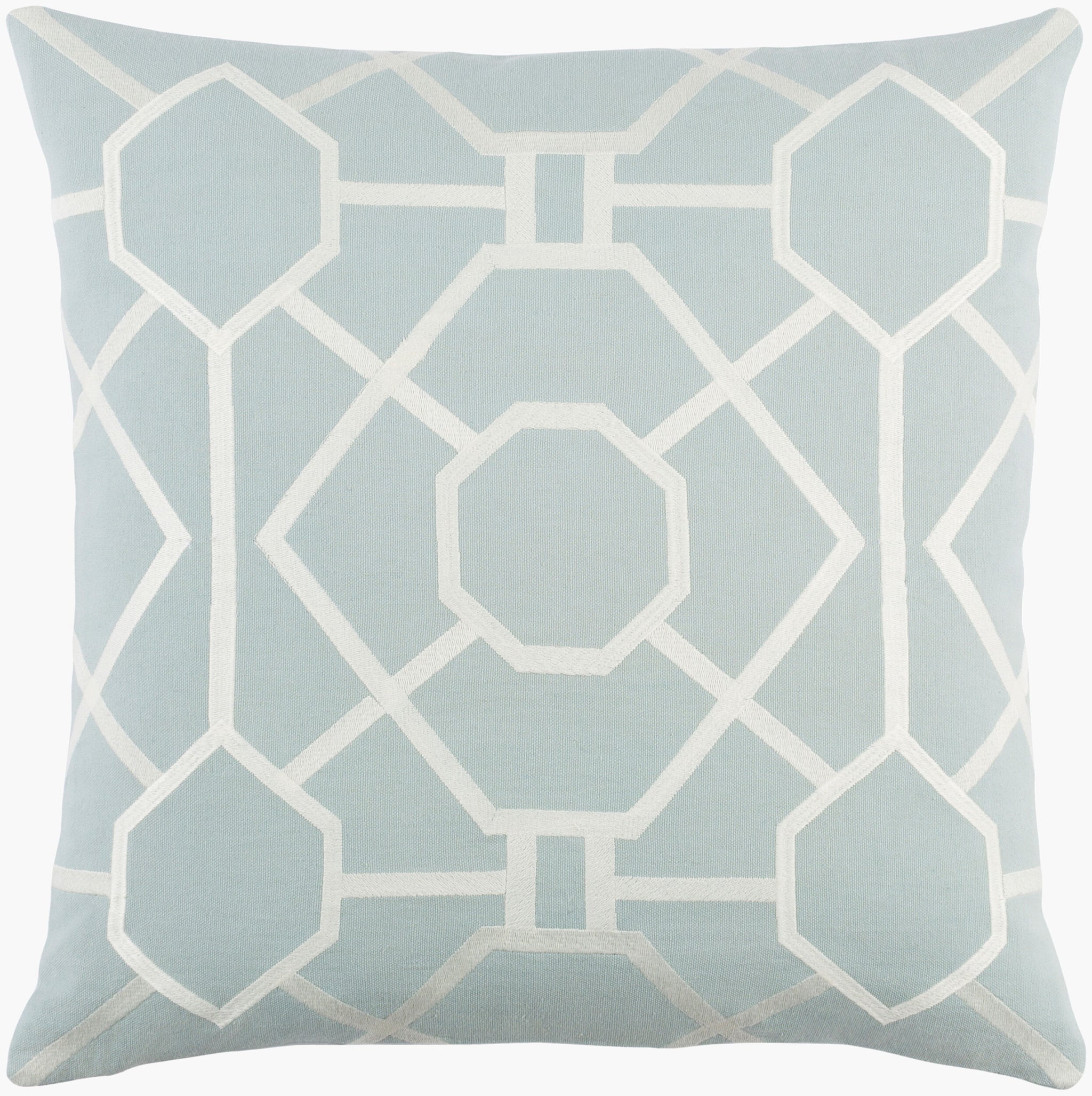Surya Kingdom KGDM-7045 Accent Pillow