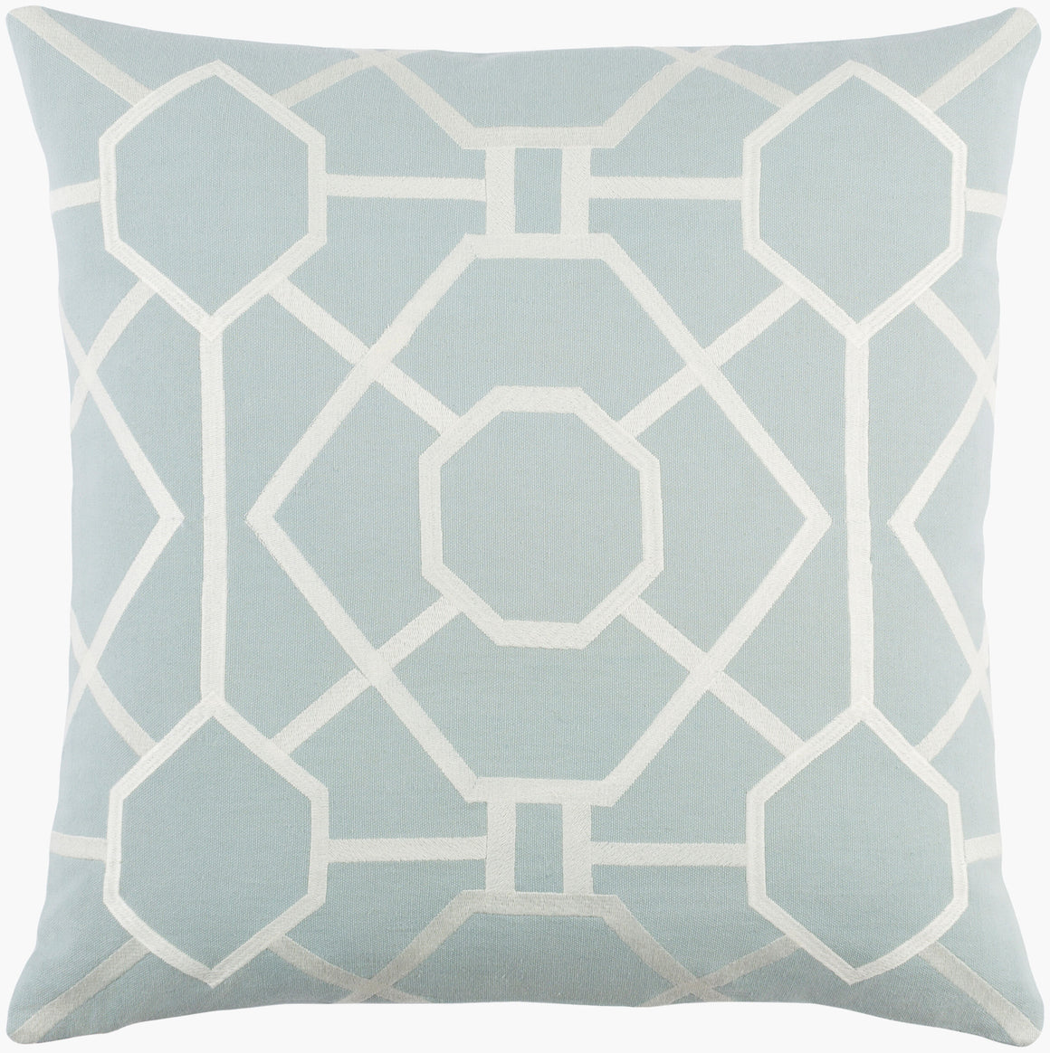Surya Kingdom KGDM-7045 Accent Pillow