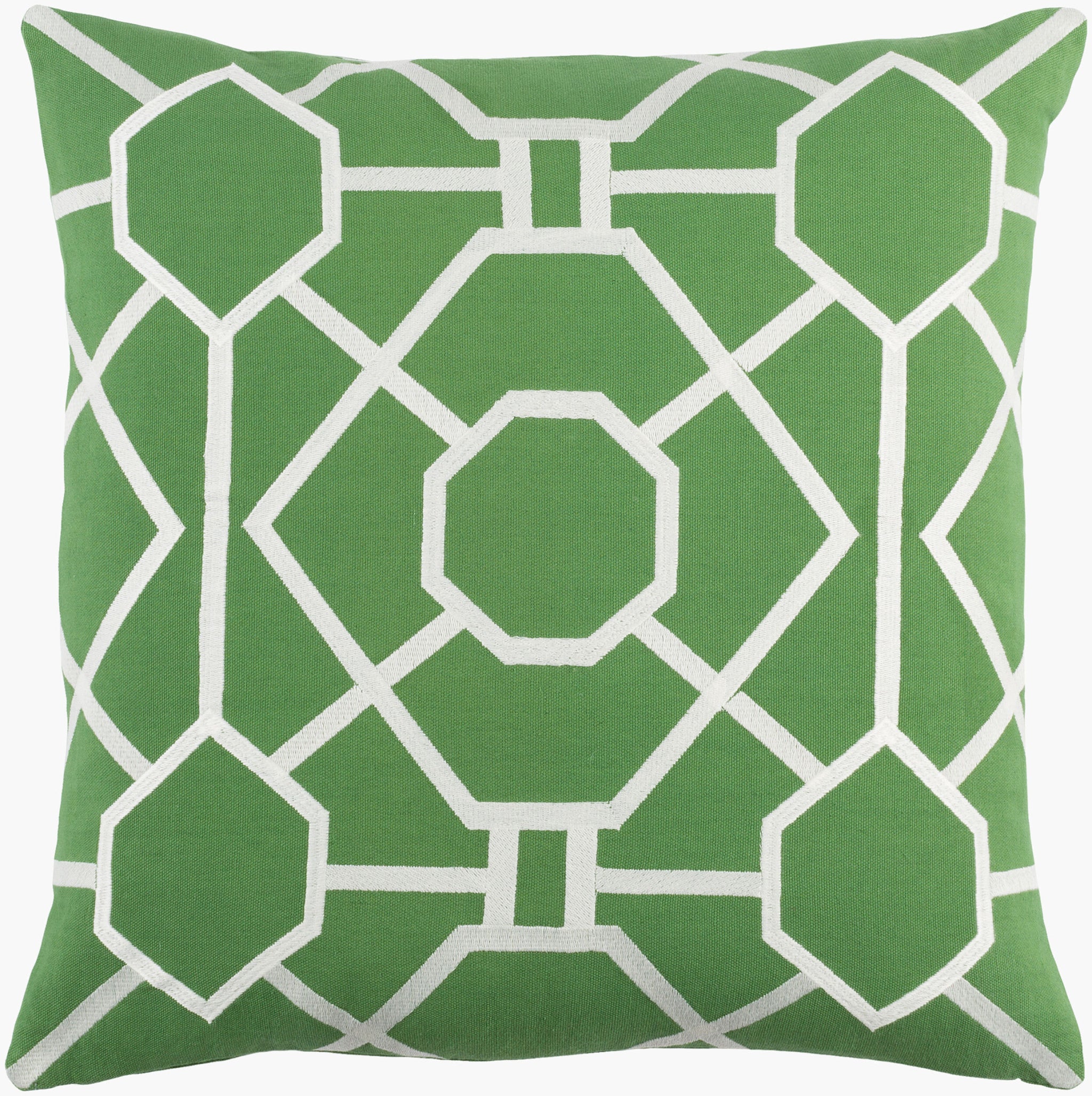 Surya Kingdom KGDM-7046 Accent Pillow