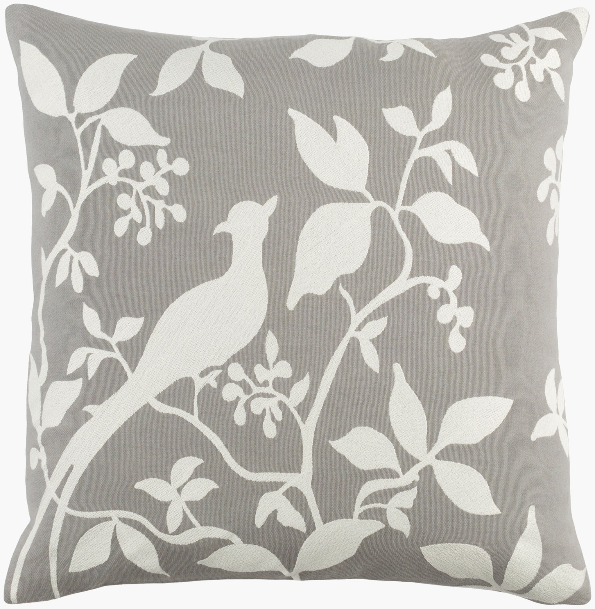 Surya Kingdom KGDM-7048 Accent Pillow