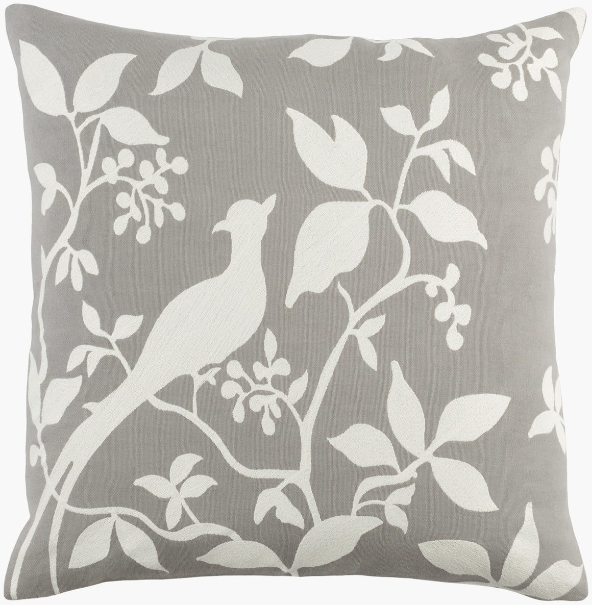 Surya Kingdom KGDM-7048 Accent Pillow