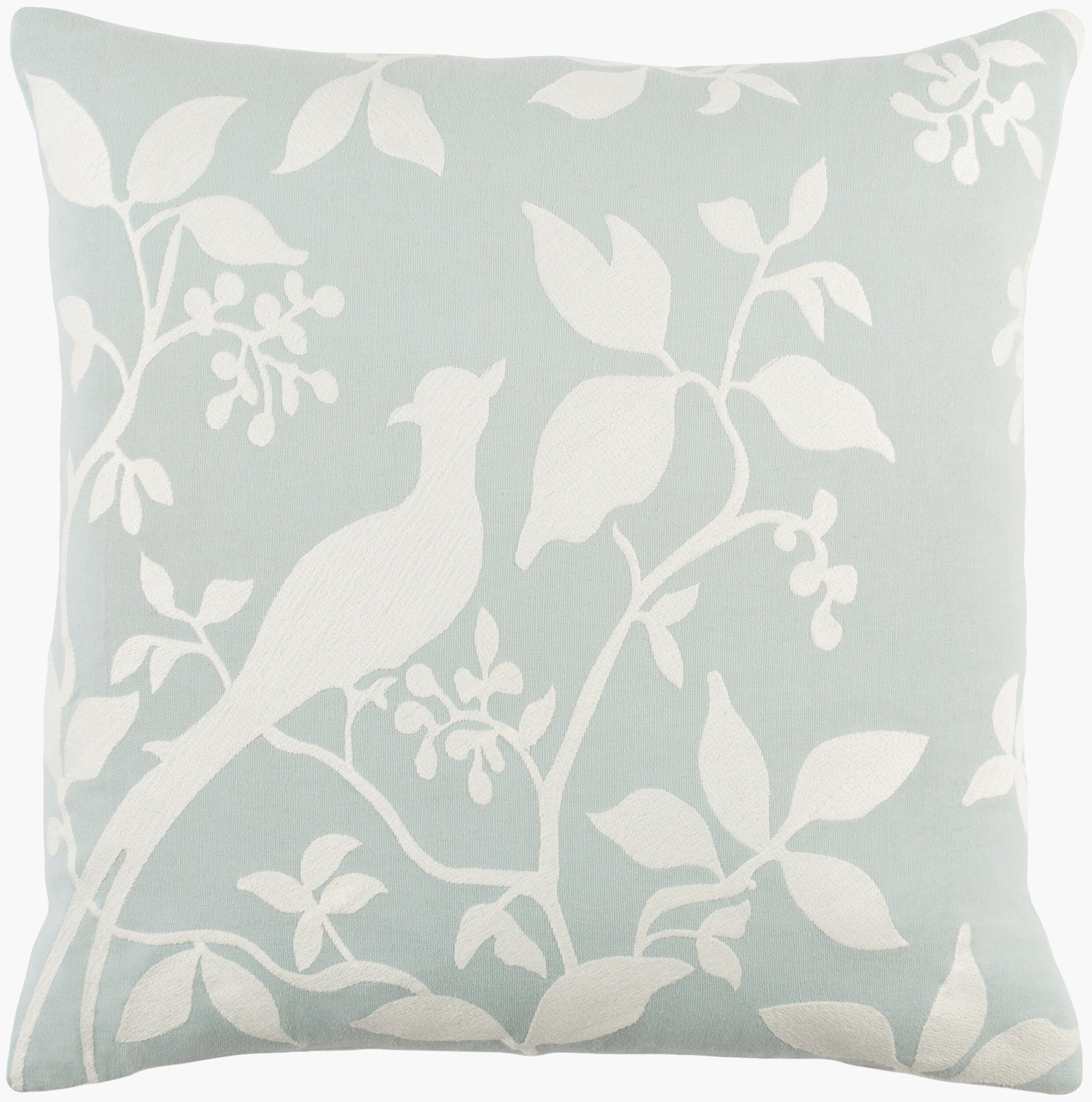 Surya Kingdom KGDM-7050 Accent Pillow