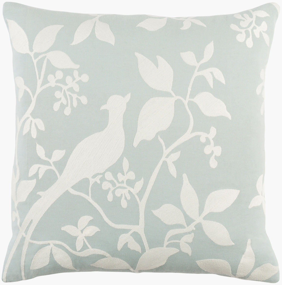 Surya Kingdom KGDM-7050 Accent Pillow