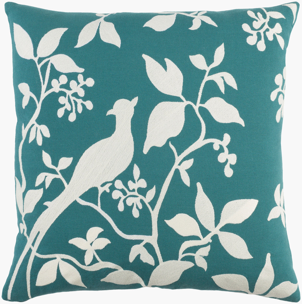 Surya Kingdom KGDM-7051 Accent Pillow