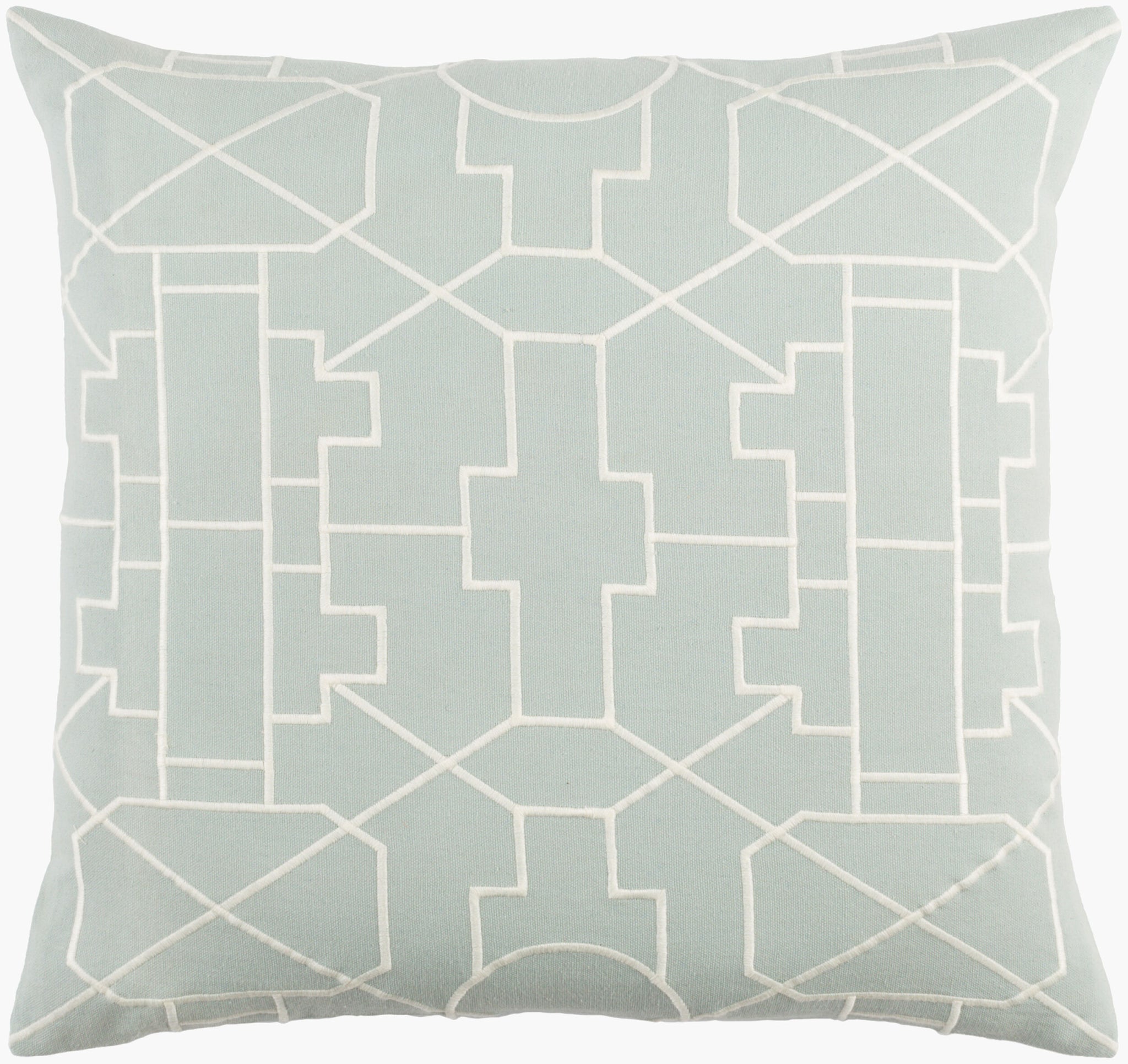Surya Kingdom KGDM-7056 Accent Pillow