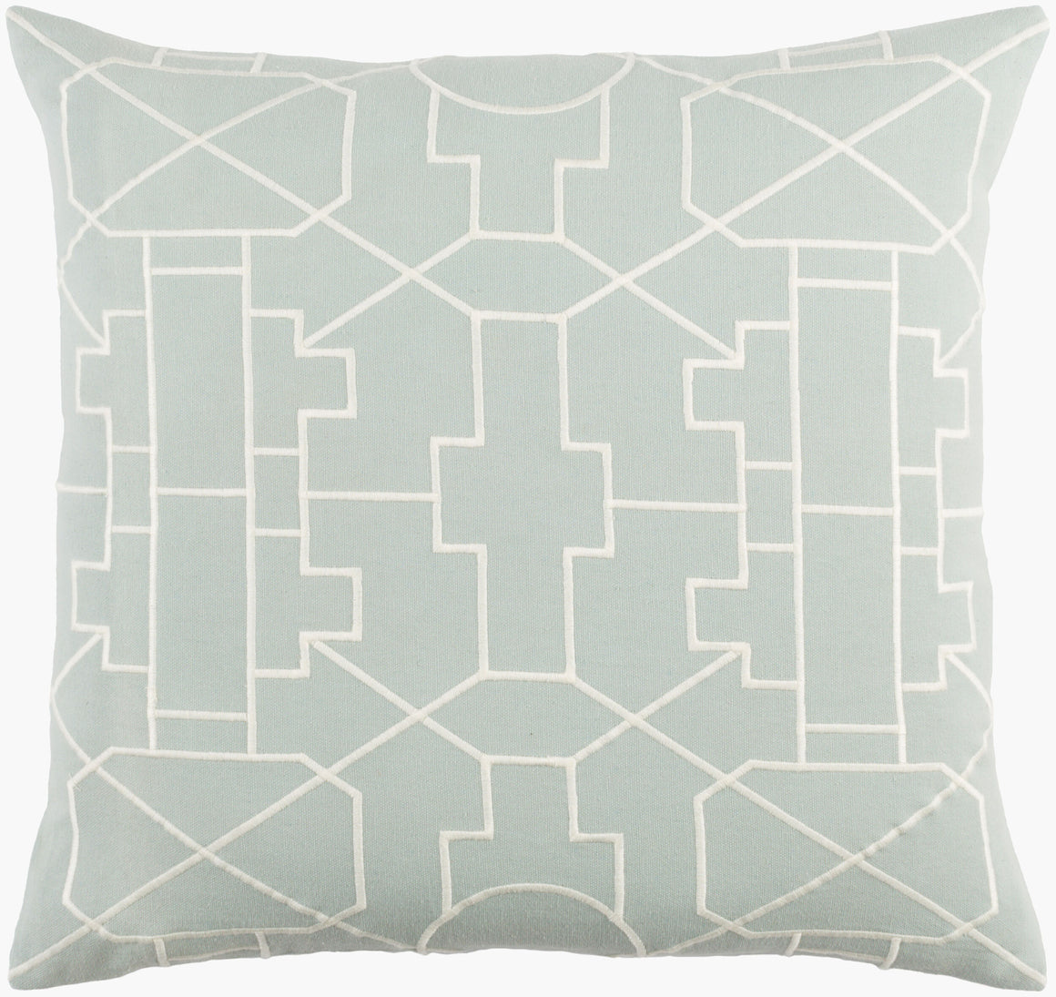 Surya Kingdom KGDM-7056 Accent Pillow